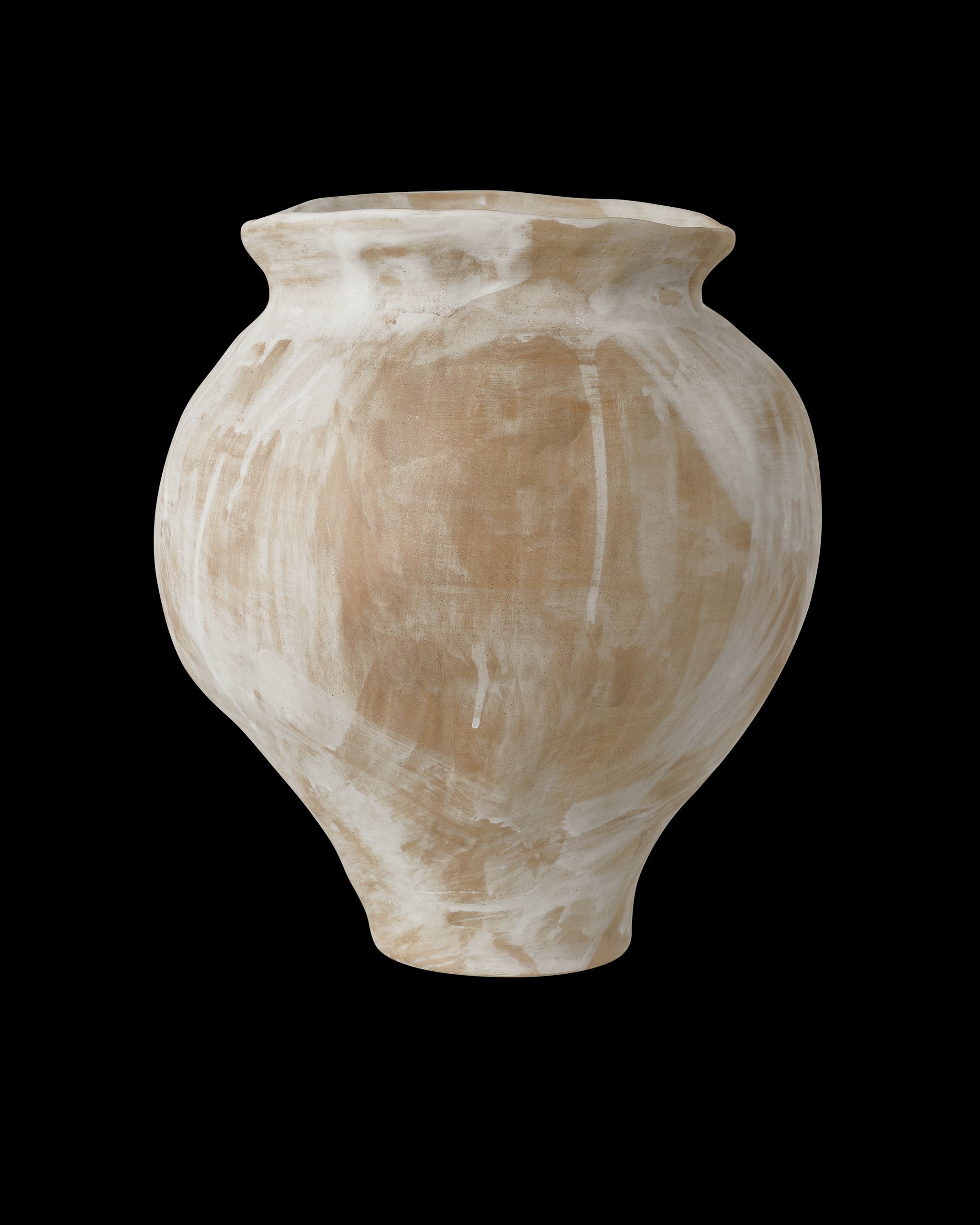 Currey & Company Monte Carlo Vase Set Of 2