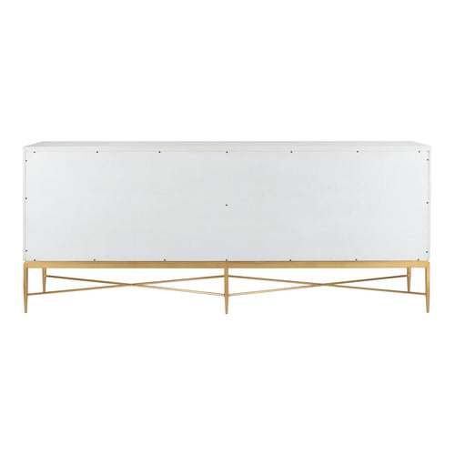 Chelsea House Williams Console White