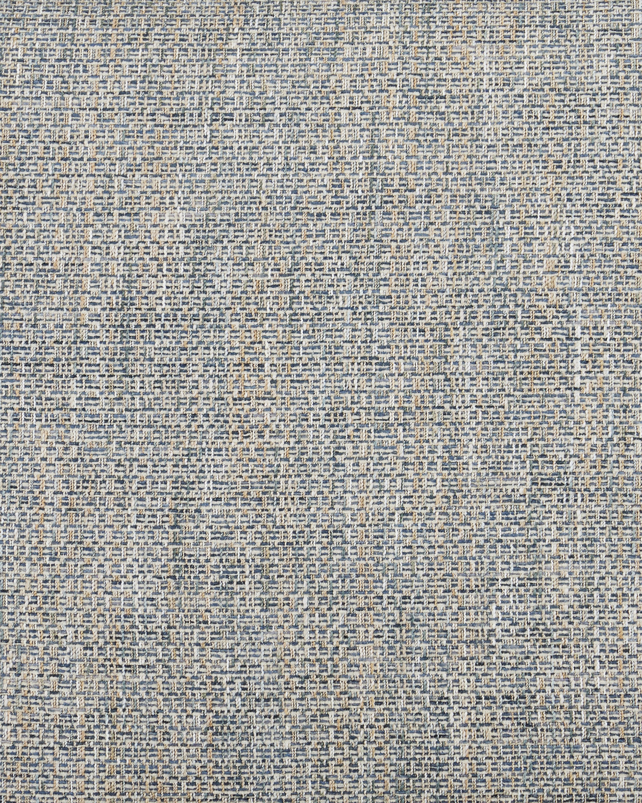 Currey & Company Santos Vintage Navy Side Chair, Barrett Dusk