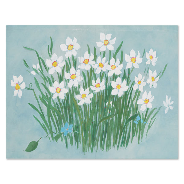 Paule Marrot Camellia Art