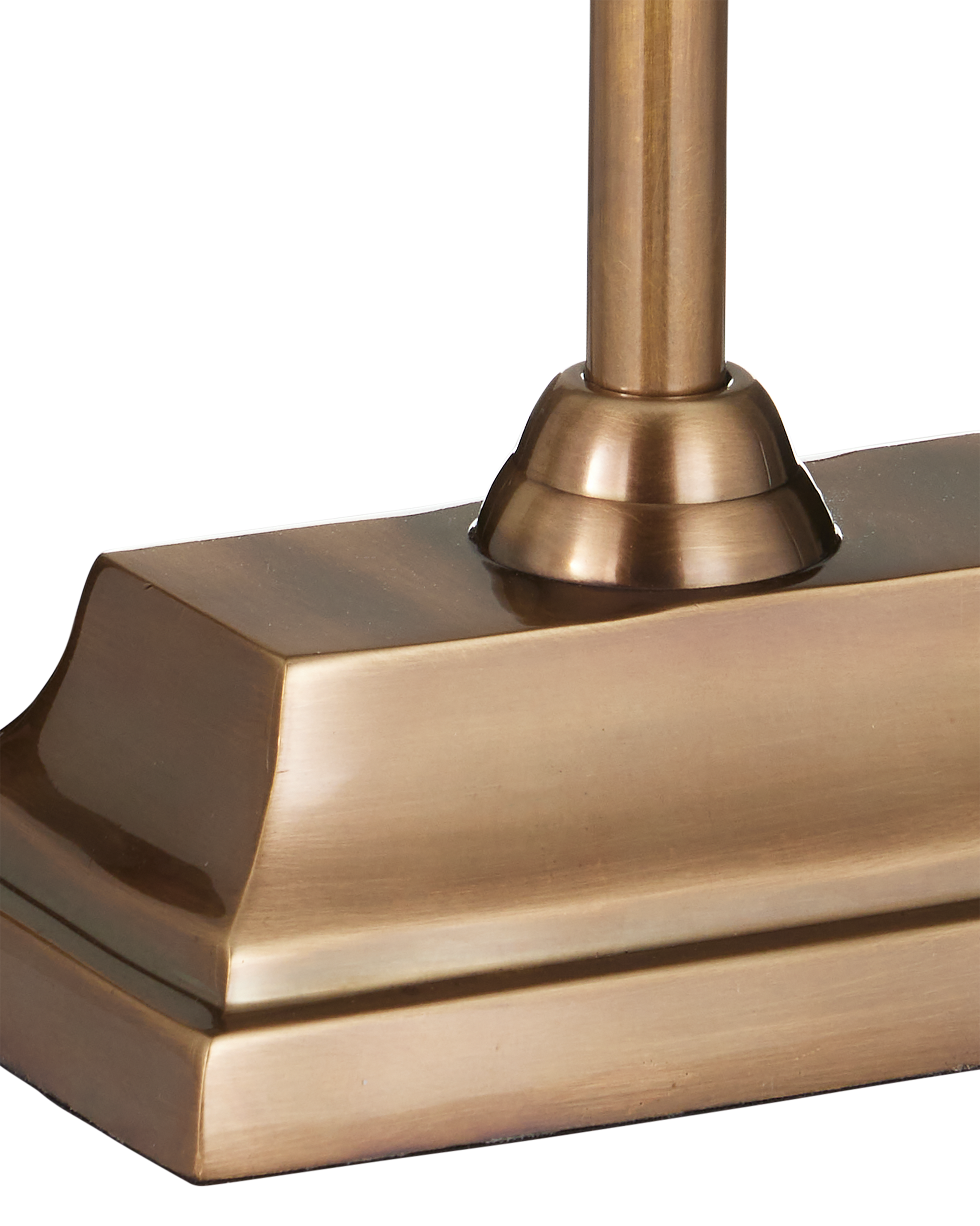 Currey And Company Geddy Table Lamp