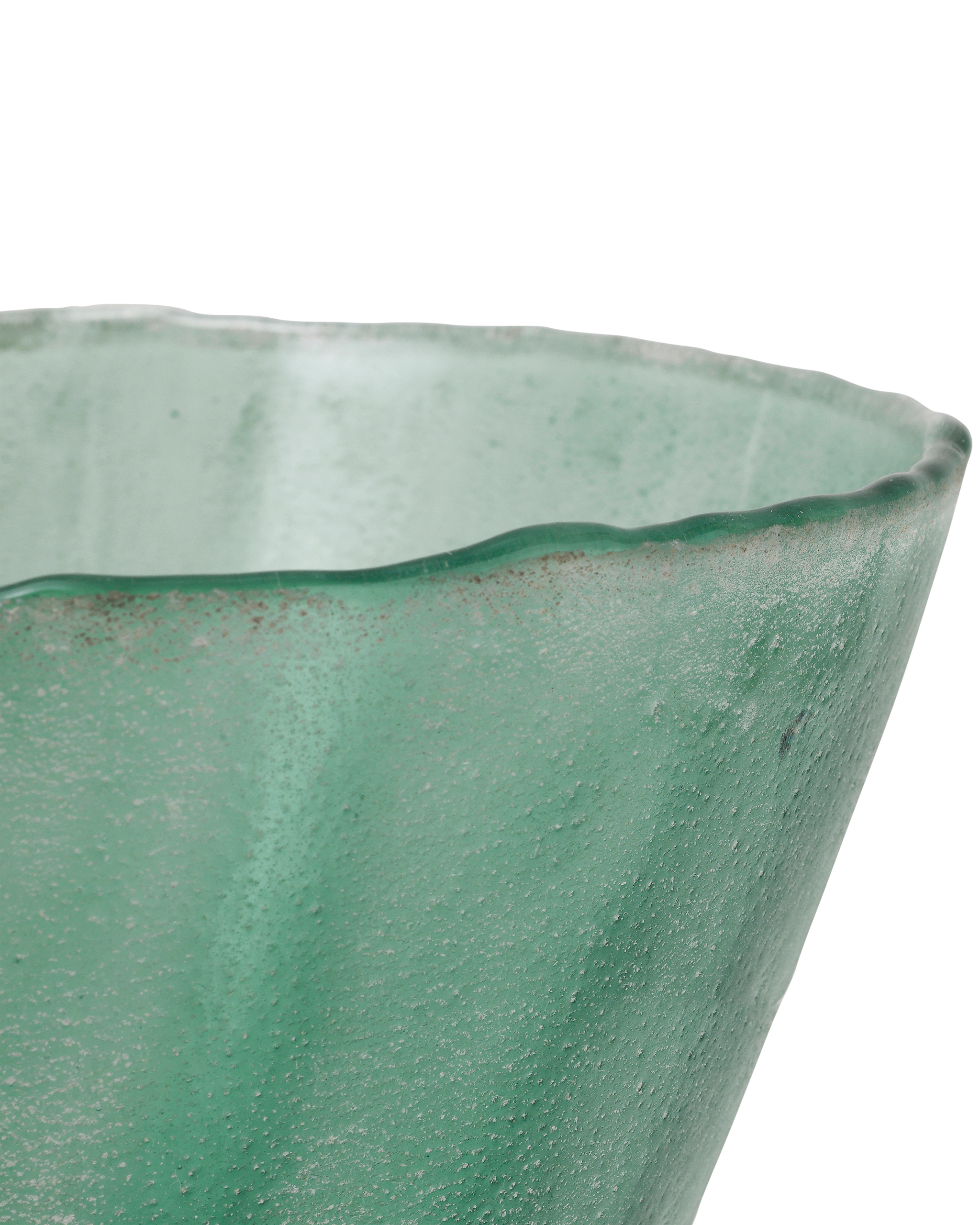 Currey & Company Seaworn Vase Set Of 2