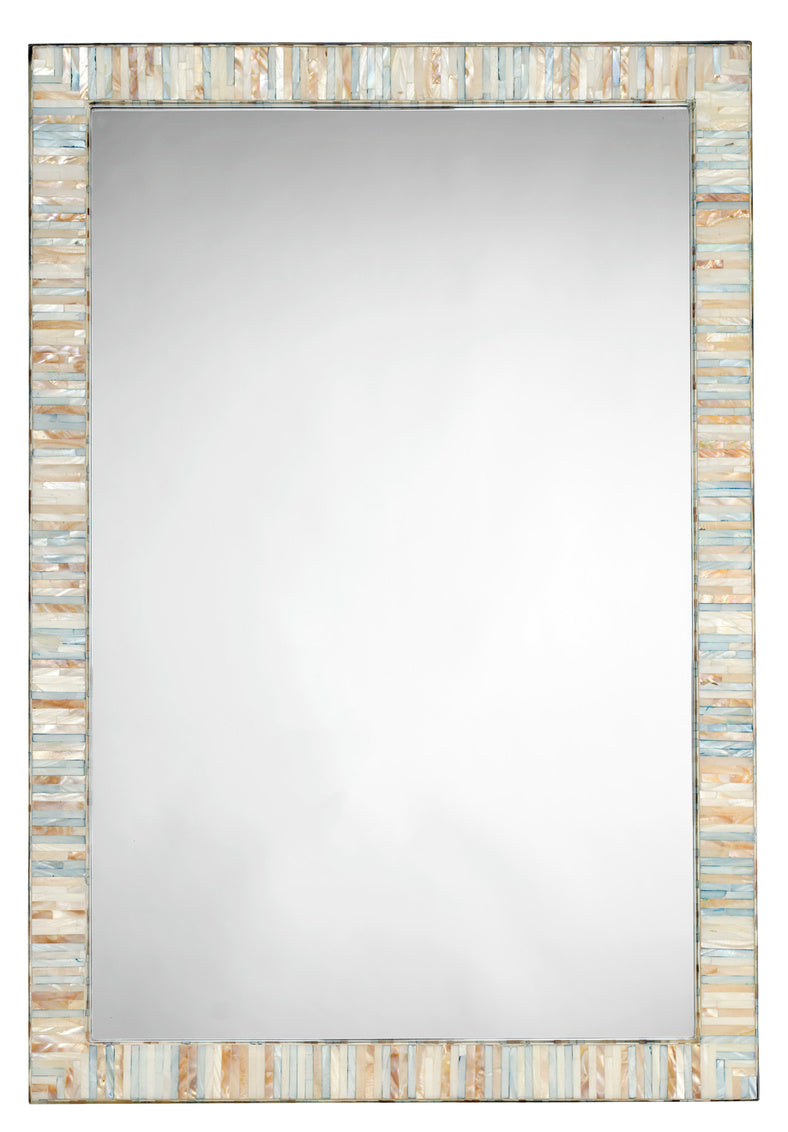 Jamie Young Heron Mirror