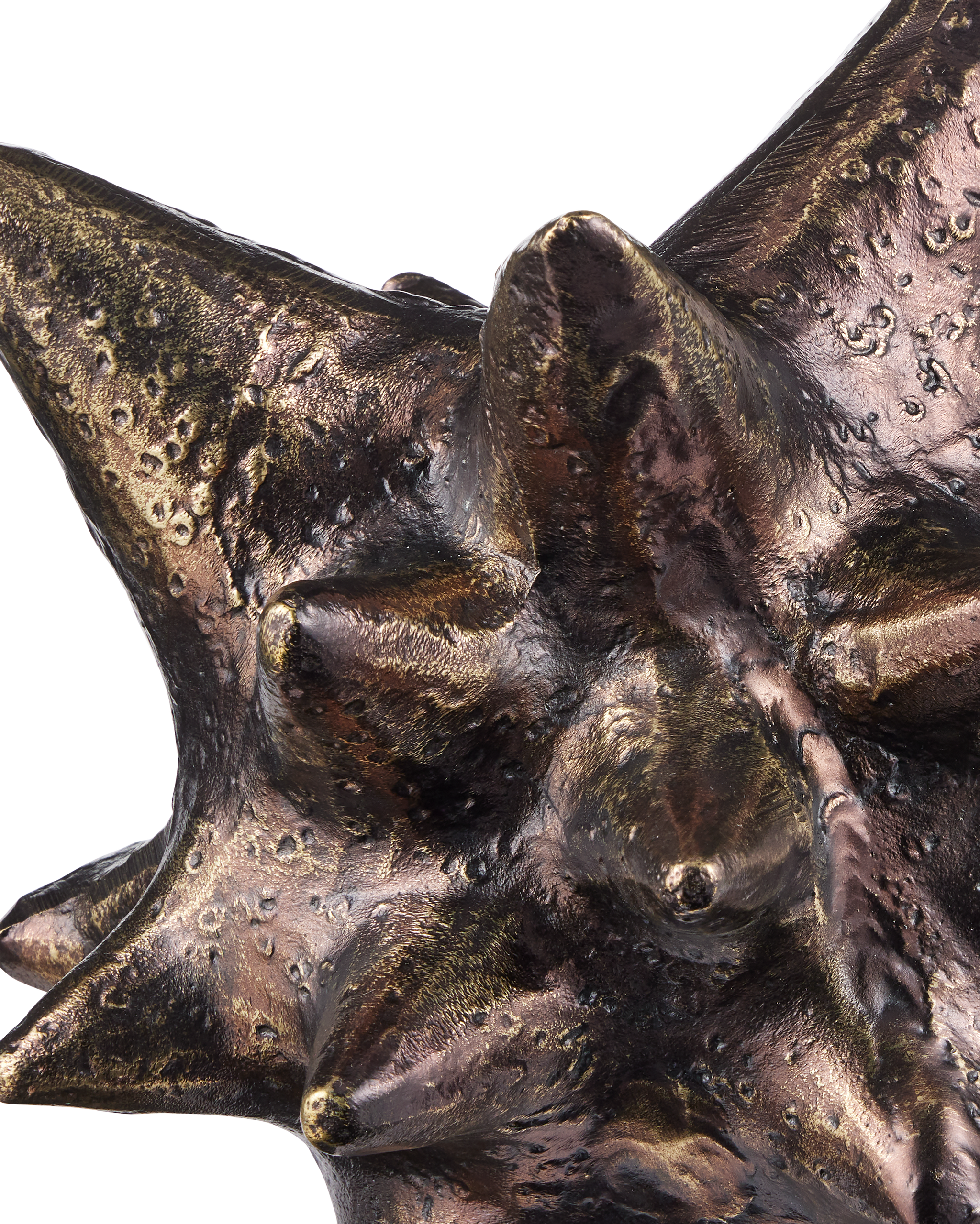 Currey & Company Jacks Object Set Of 2