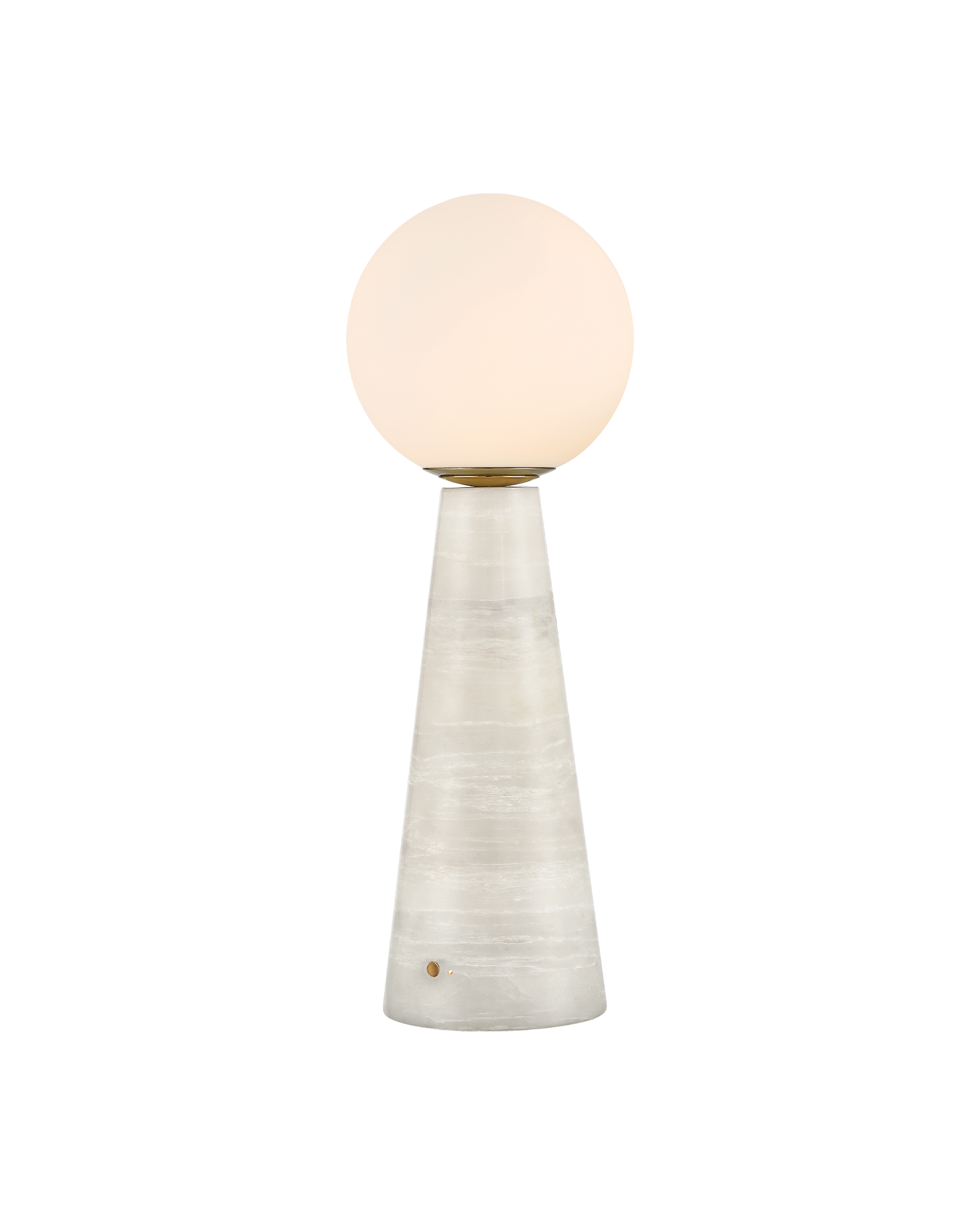 Currey & Company Wayfinder Cordless Table Lamp