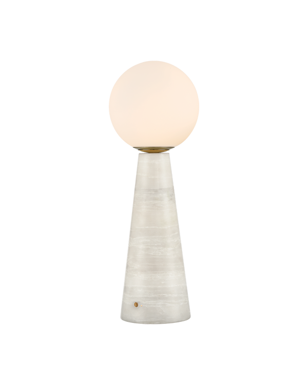 Currey & Company Wayfinder Cordless Table Lamp