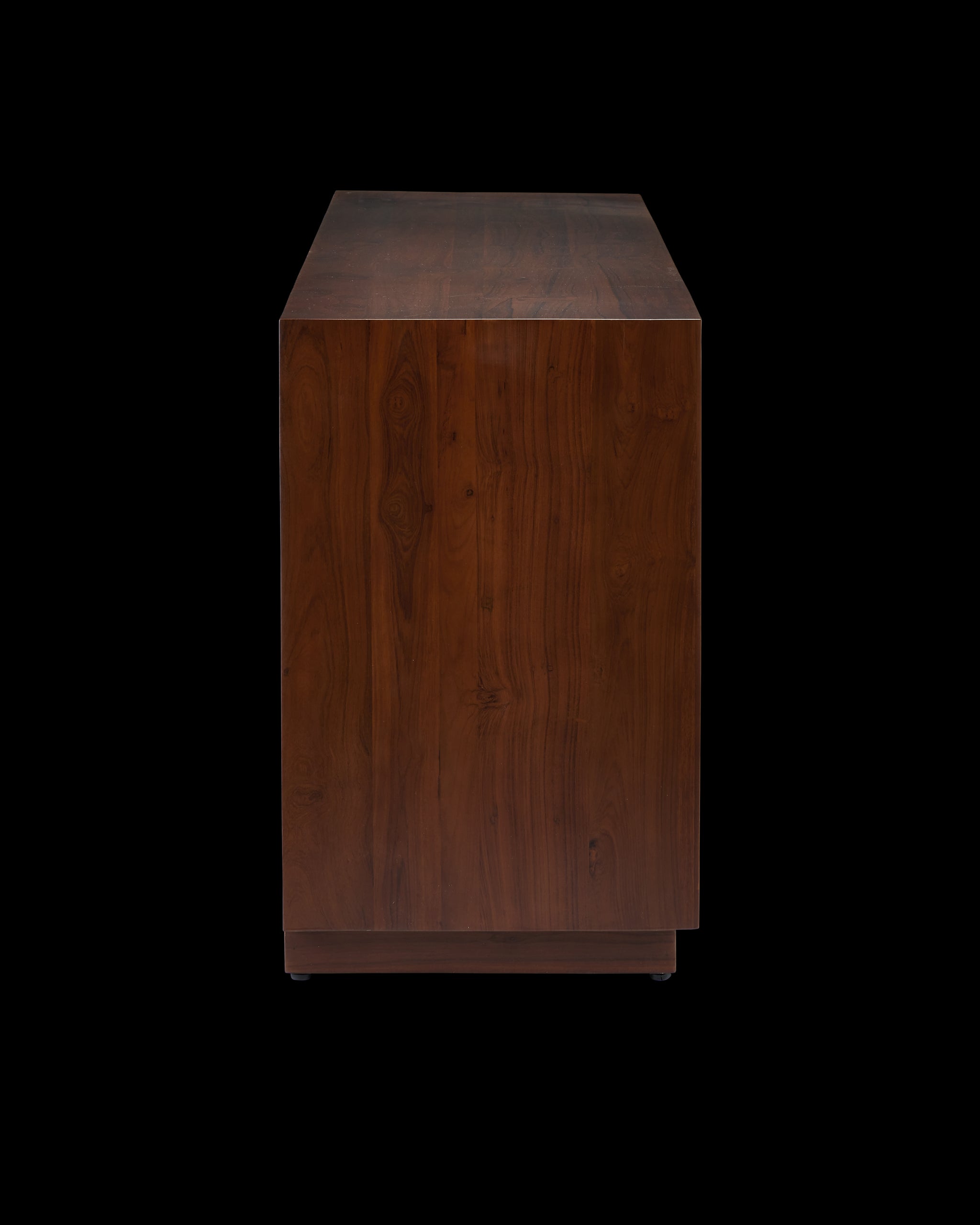 Currey & Company Jardin Credenza