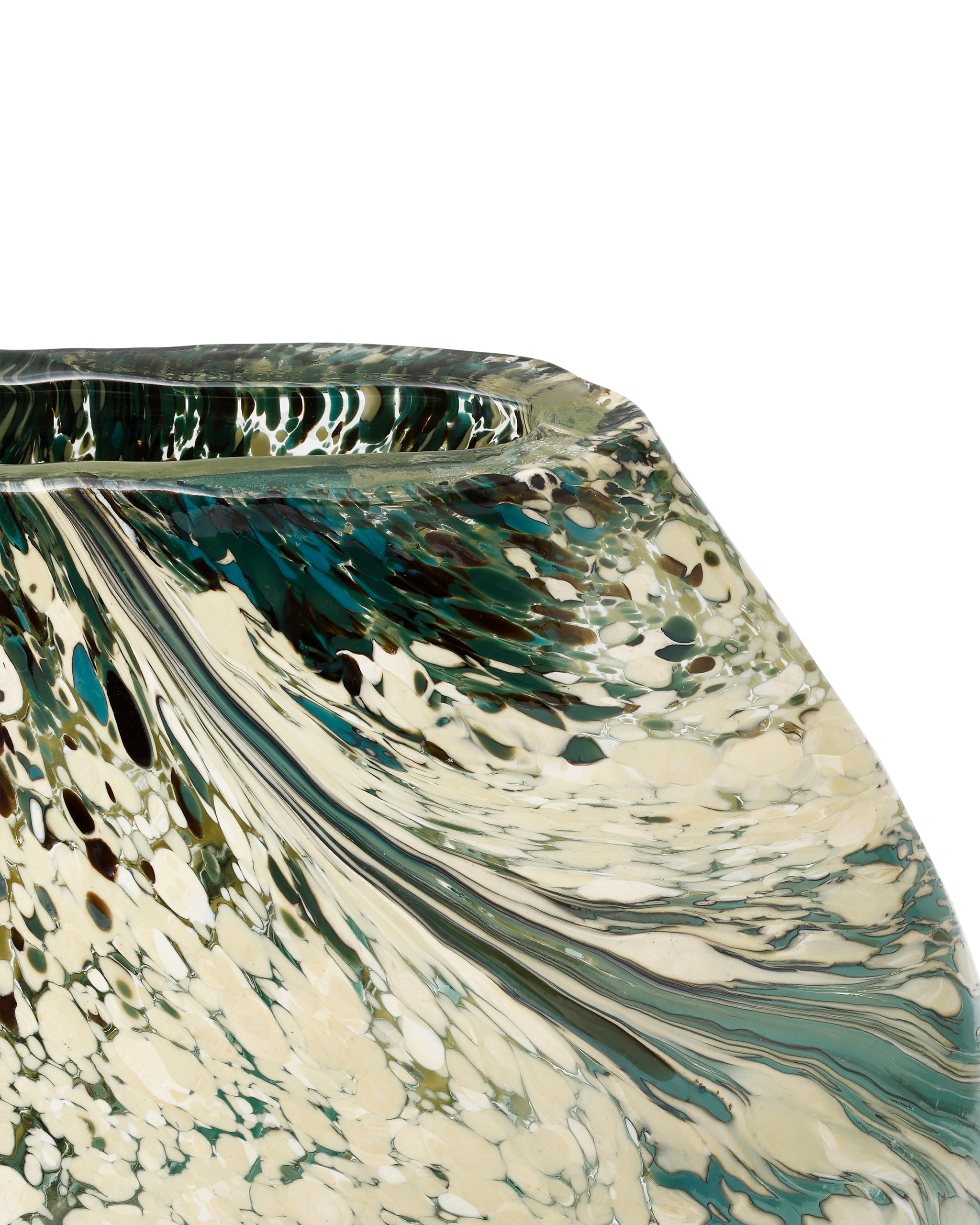 Currey & Company Irida Vase