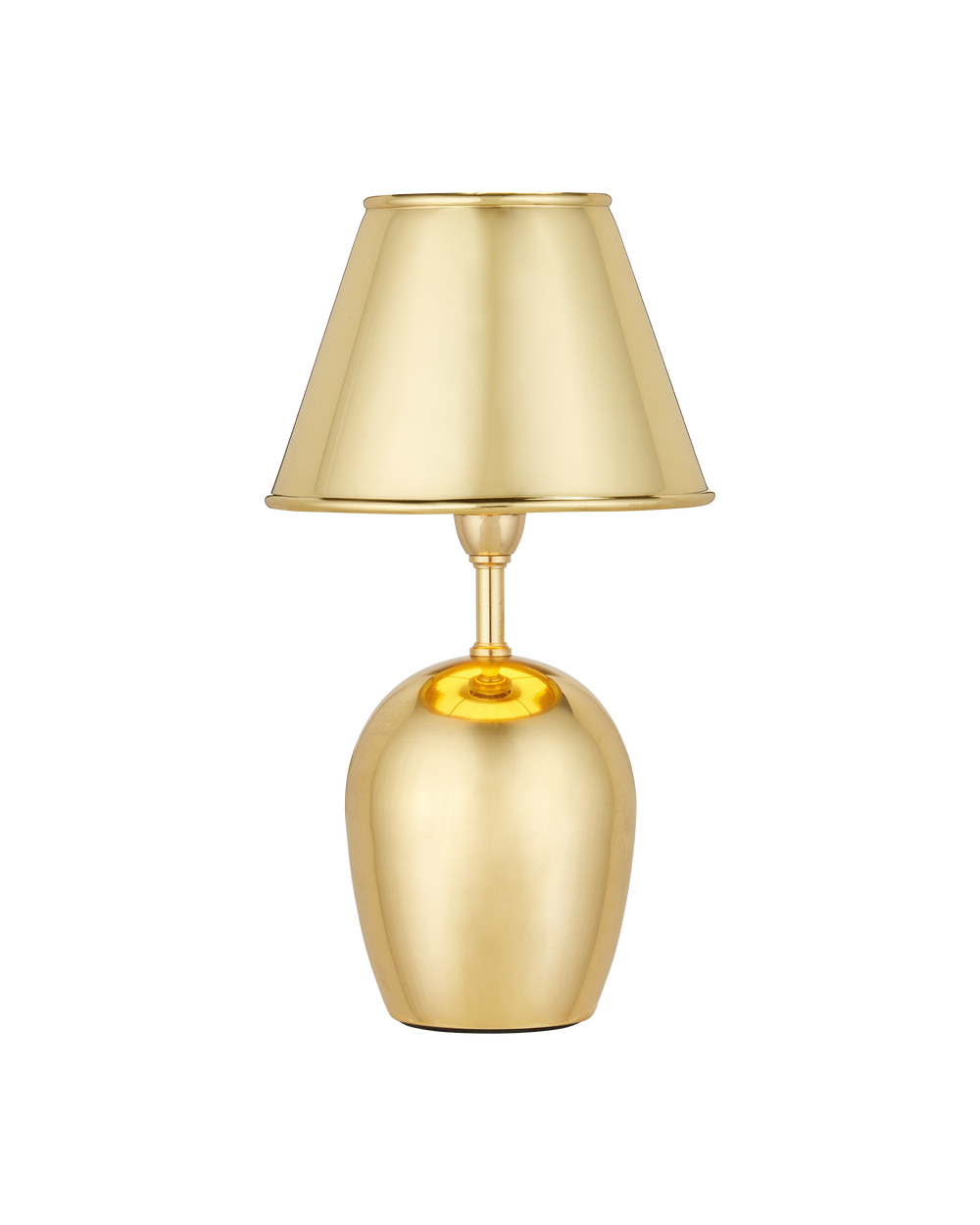 Currey & Company Volley Cordless Table Lamp