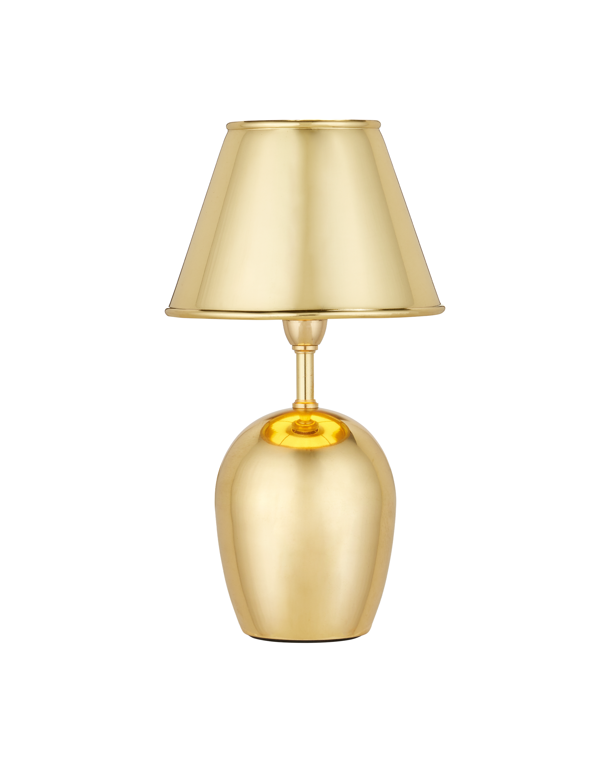 Currey & Company Volley Cordless Table Lamp