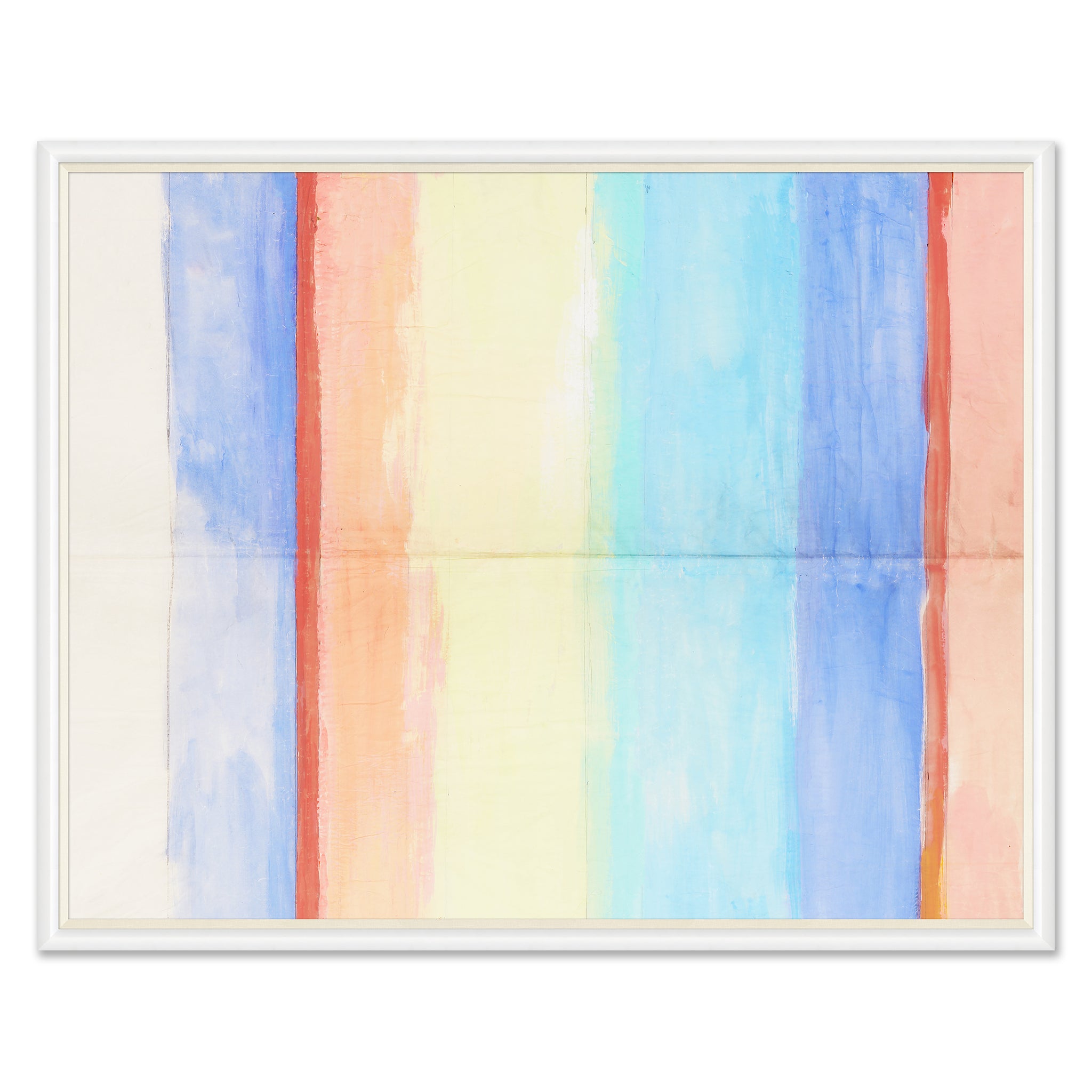 Paule Marrot Couleurs Melangee 1 or 2 Art