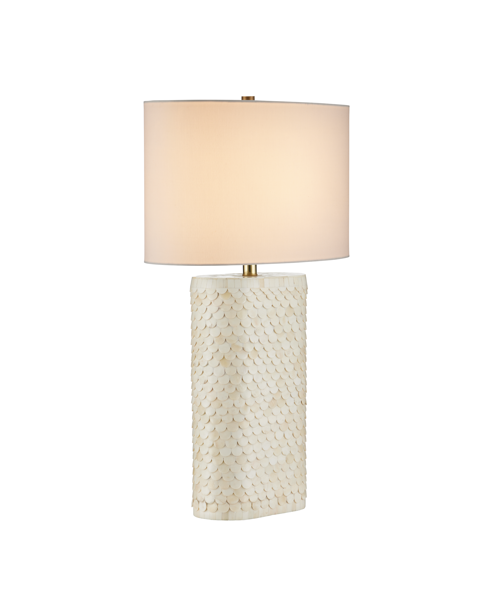 Currey & Company Uroko Table Lamp