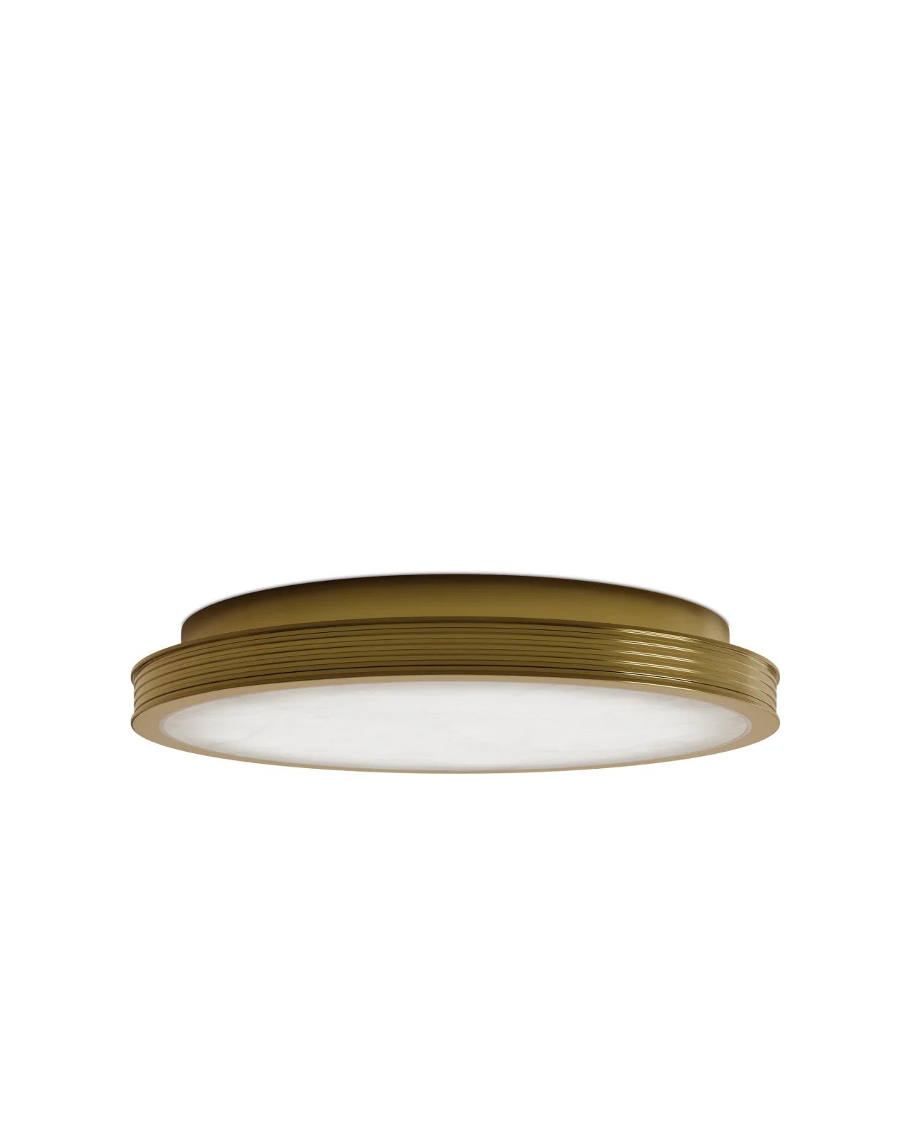 Currey & Company Aydan Small Flush Mount