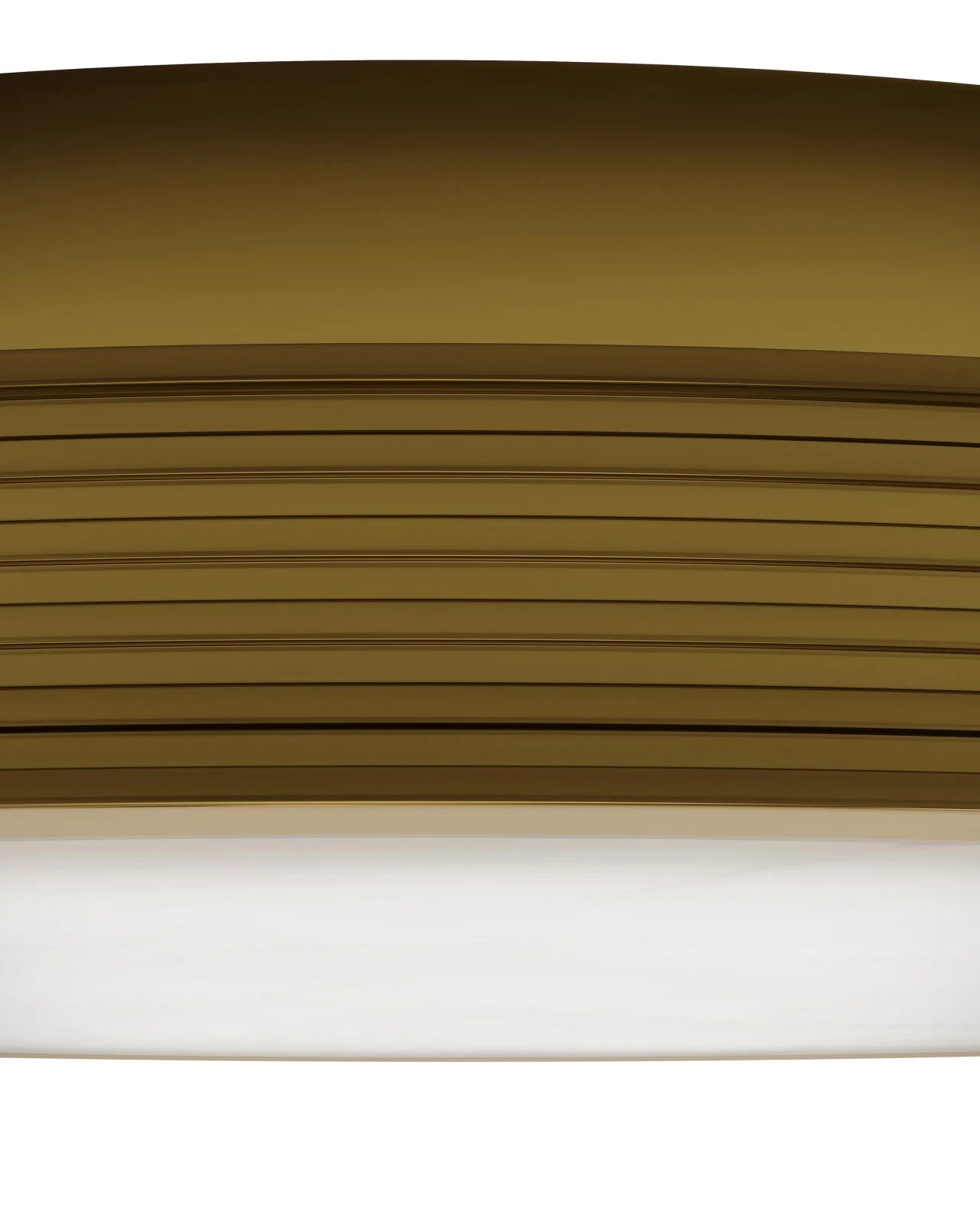 Currey & Company Aydan Small Flush Mount