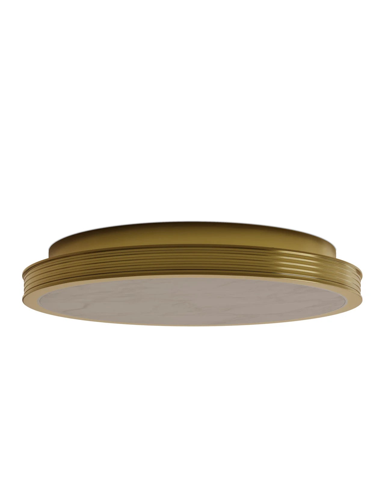 Currey & Company Aydan Small Flush Mount