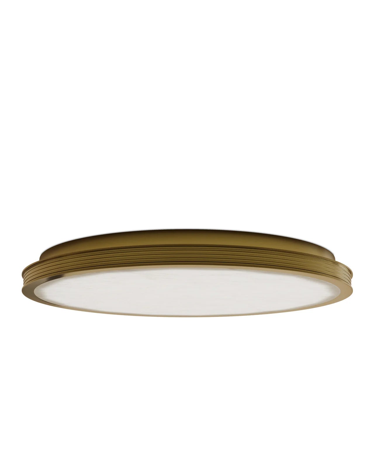 Currey & Company Aydan Large Flush Mount