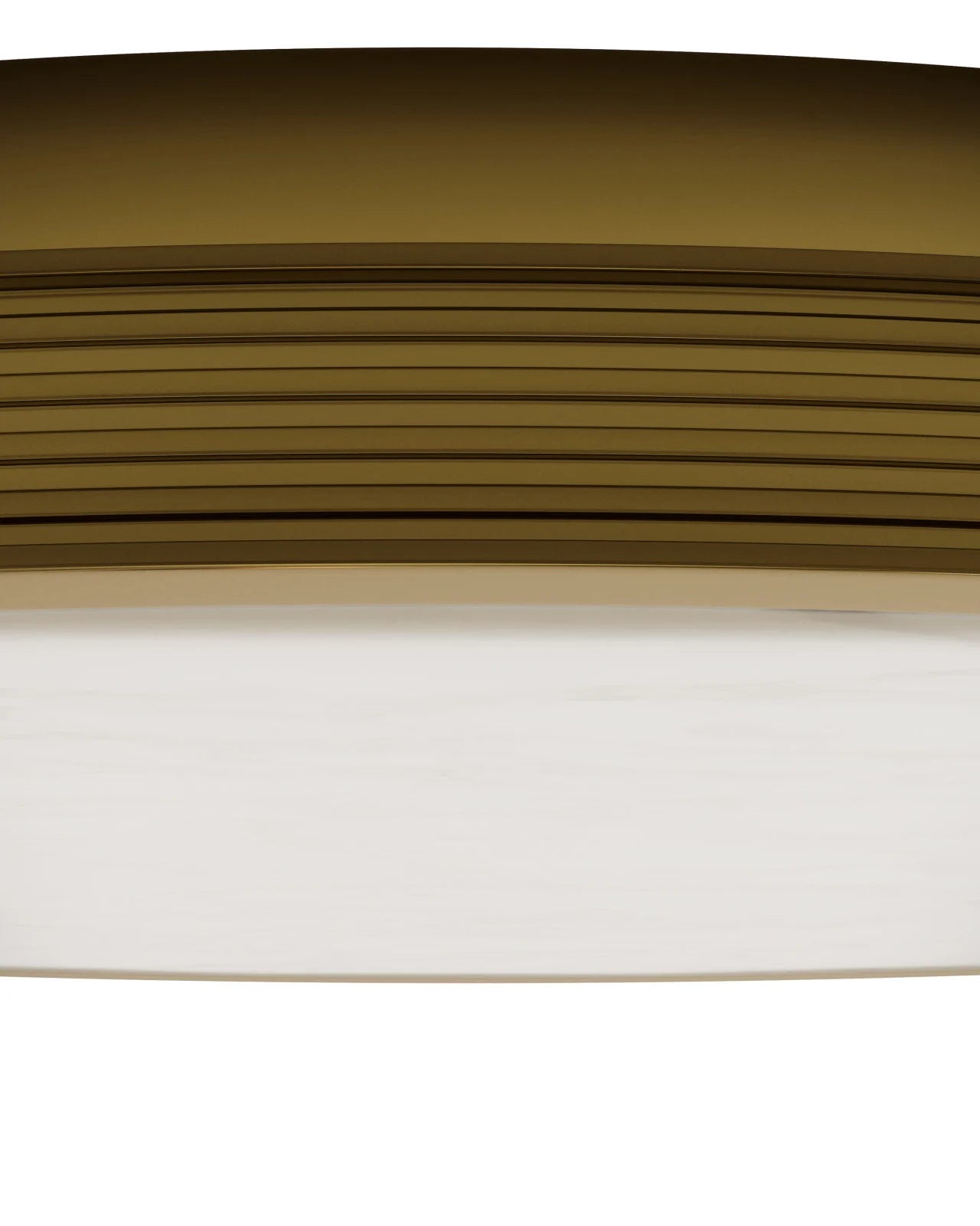 Currey & Company Aydan Large Flush Mount