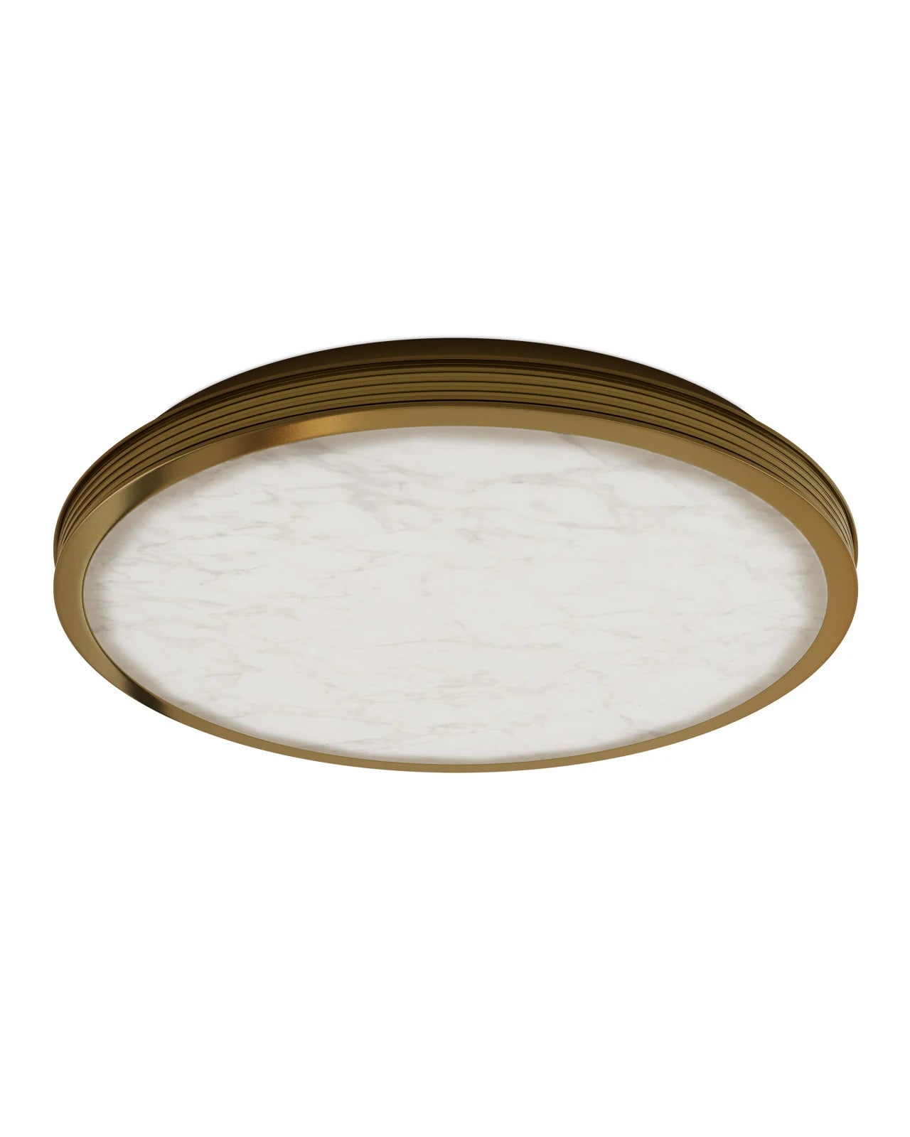 Currey & Company Aydan Large Flush Mount