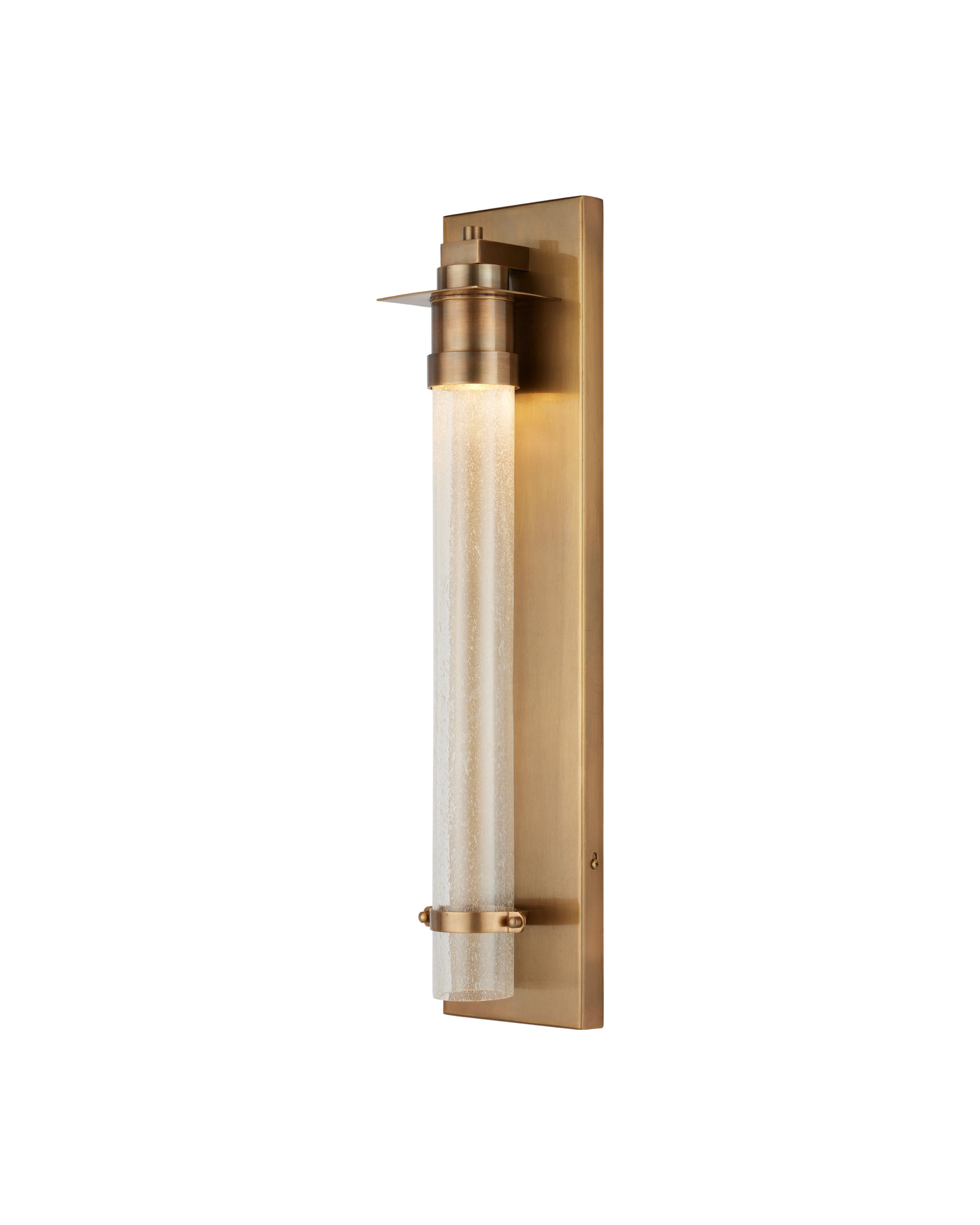 Currey & Company Provence Outdoor Wall Sconce