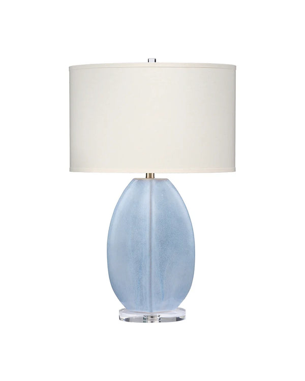 Jamie Young Coin Lamp