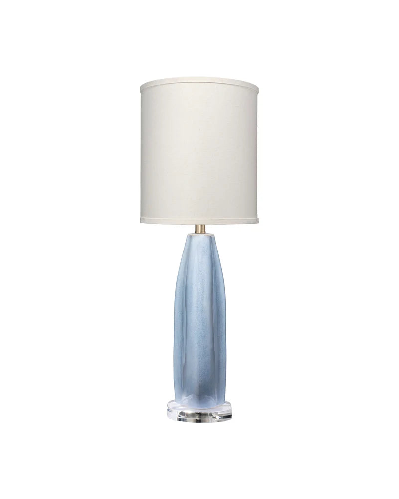 Jamie Young Coin Lamp