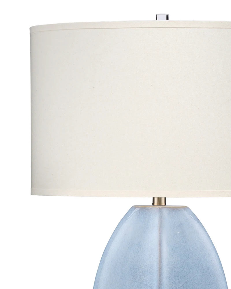 Jamie Young Coin Lamp