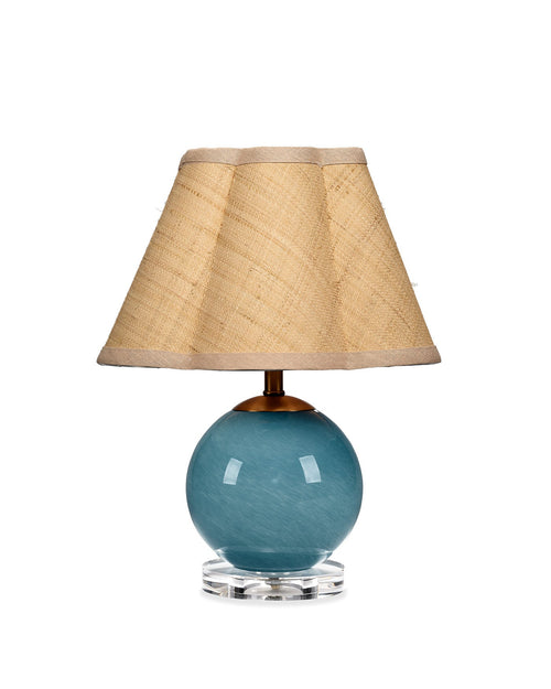 Jamie Young Dottie Blown Glass Table Lamp