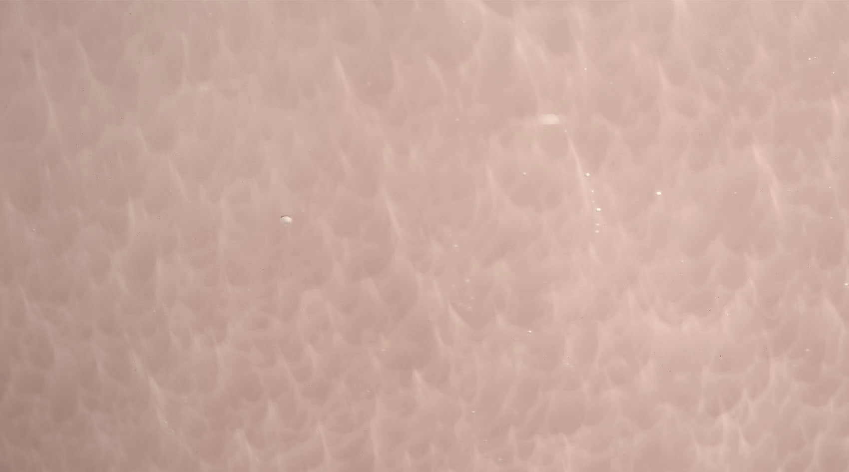 Jamie Young Dottie Blown Glass Table Lamp