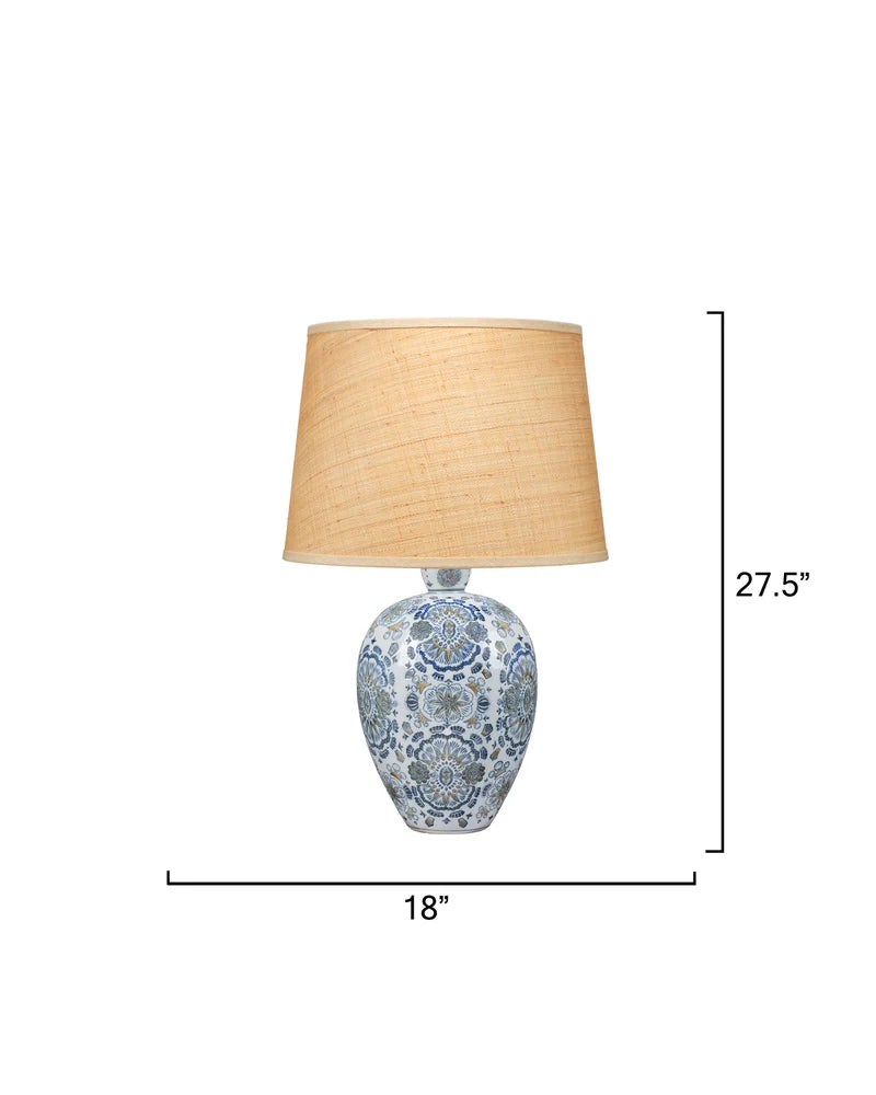 Jamie Young Ginny Table Lamp