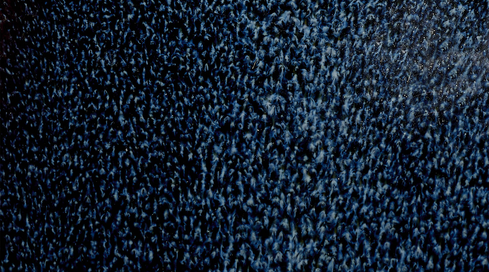 Jamie Young Hershey Ceramic Table Lamp With Cotton Shade