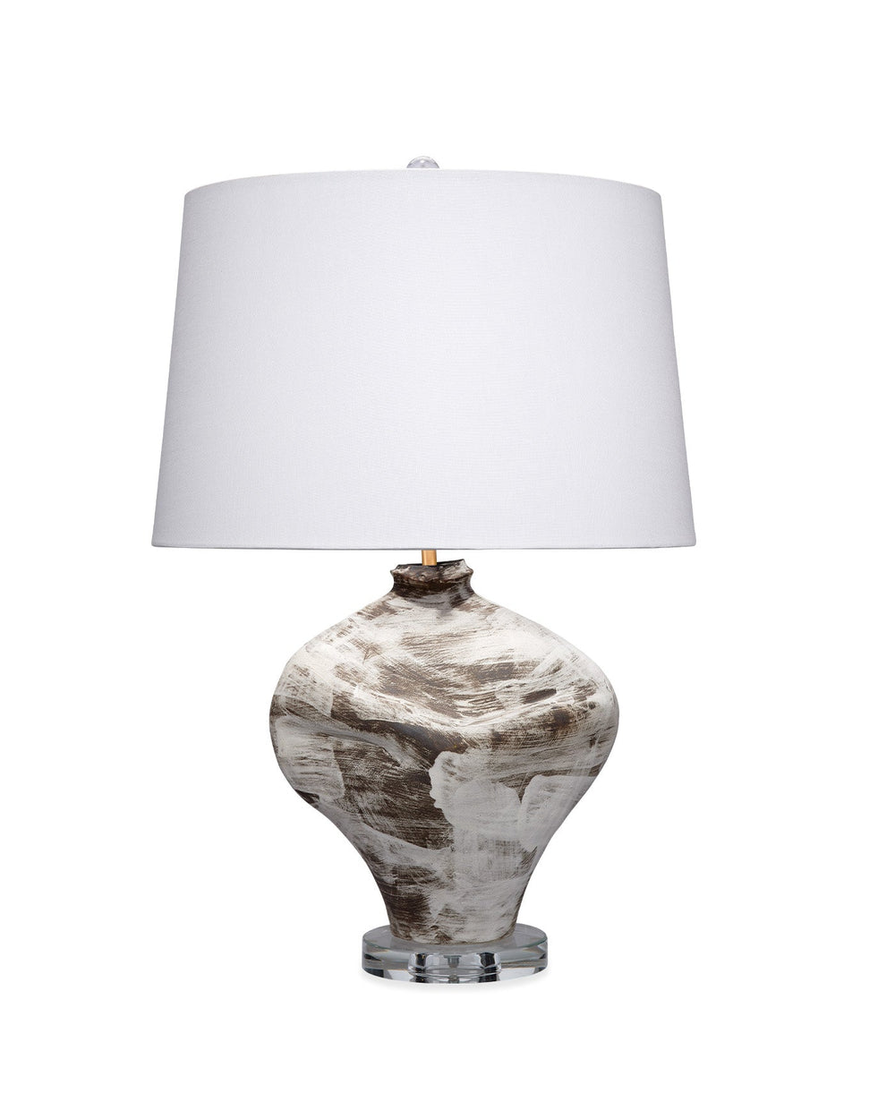 Jamie Young Maurice Ceramic Table Lamp