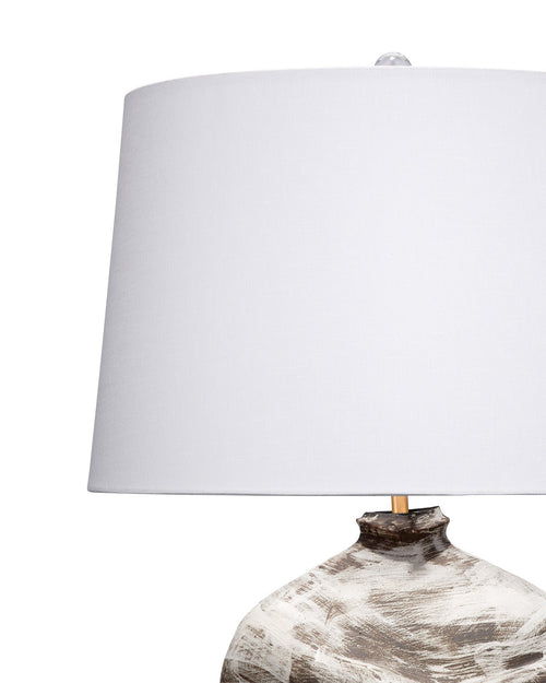 Jamie Young Maurice Ceramic Table Lamp