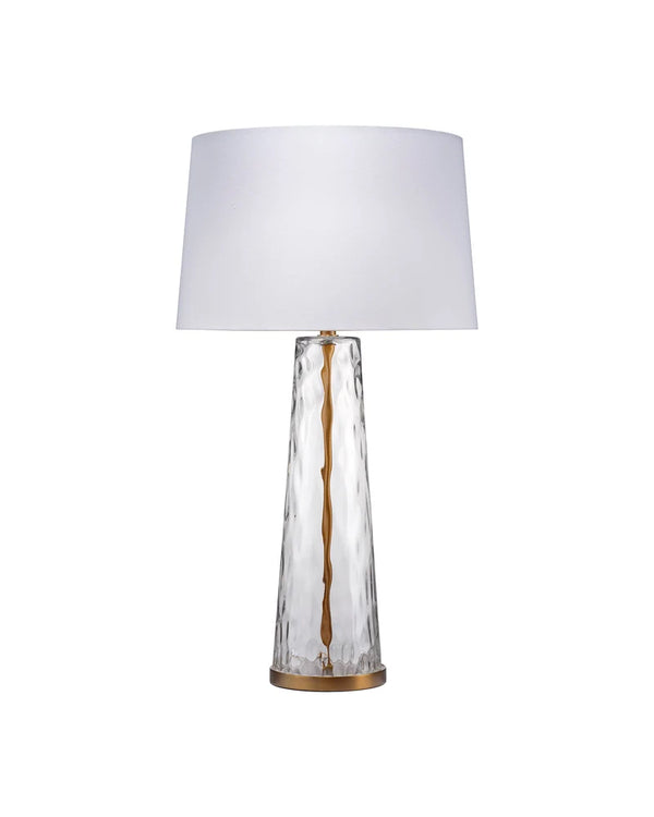 Jamie Young Milan Table Lamp