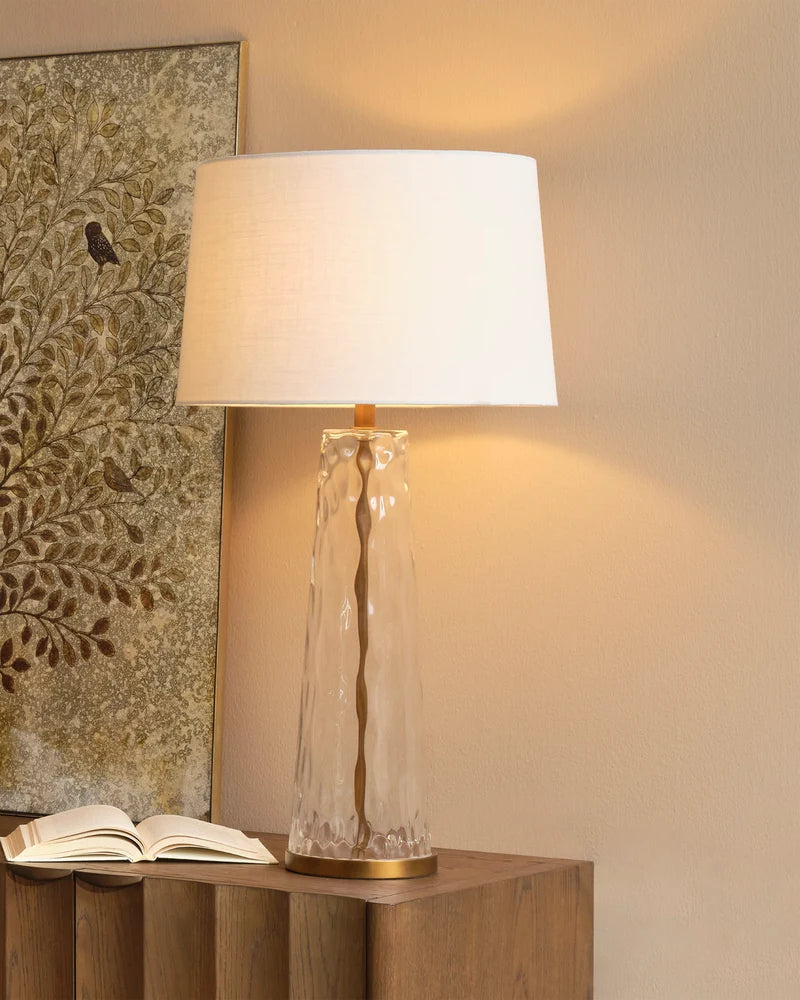 Jamie Young Milan Table Lamp