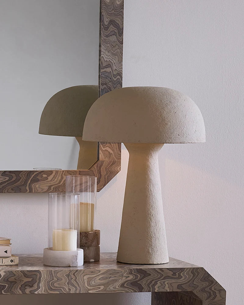 Jamie Young Papier Table Lamp