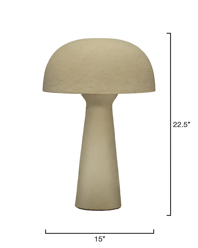 Jamie Young Papier Table Lamp