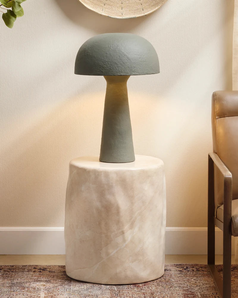 Jamie Young Papier Table Lamp