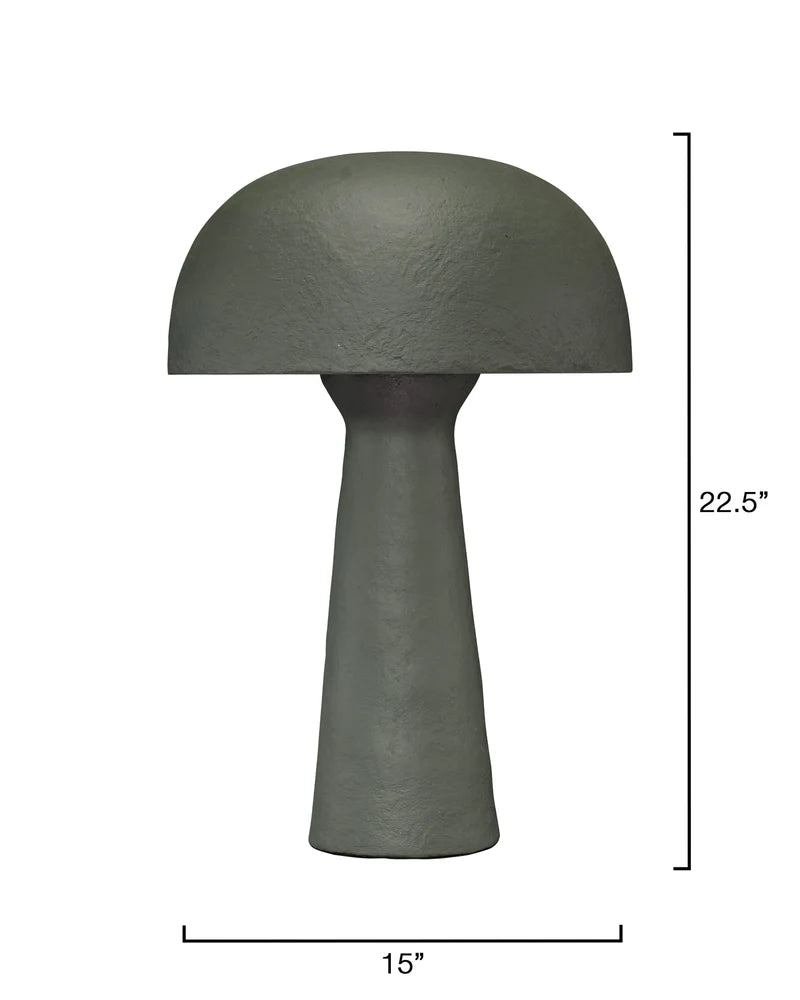 Jamie Young Papier Table Lamp