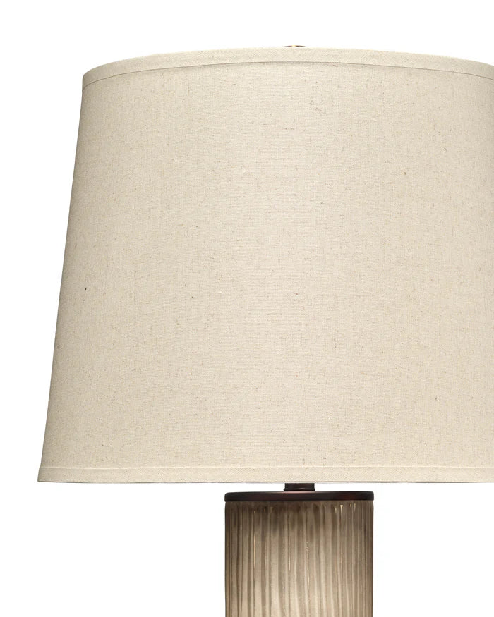 Jamie Young Phoenix Table Lamp, Sand Ombre
