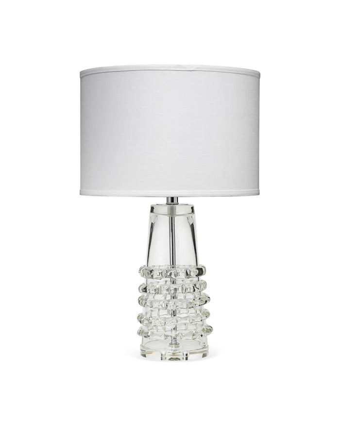 Jamie Young Tall Ribbon Table Lamp
