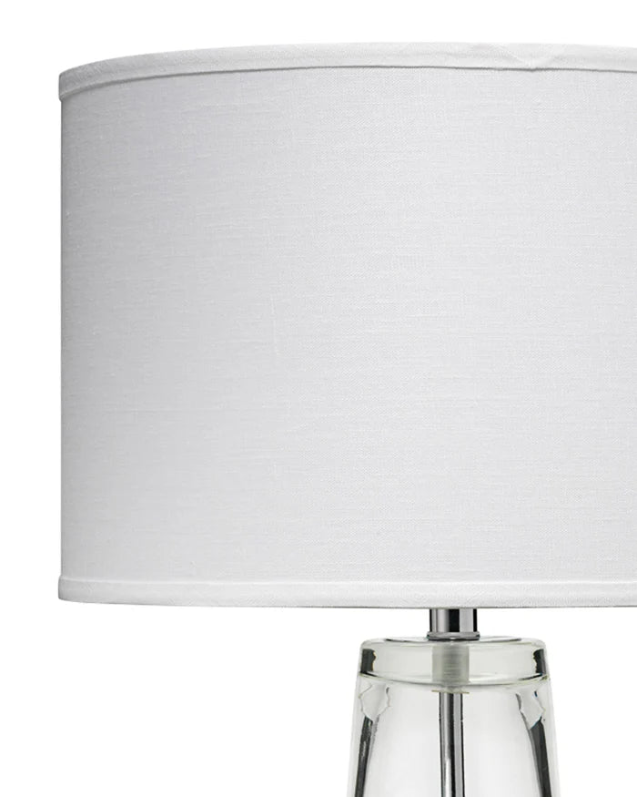 Jamie Young Tall Ribbon Table Lamp