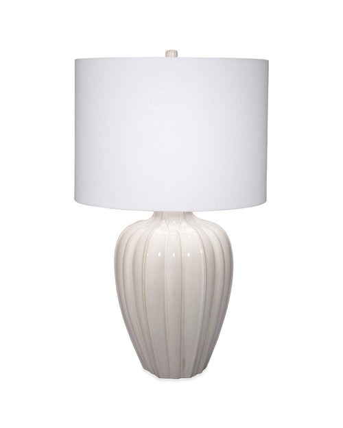 Jamie Young Seraphina Ceramic Table Lamp