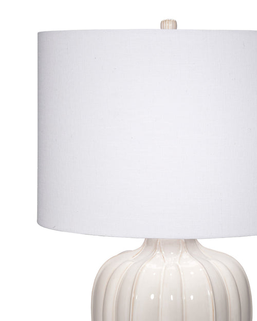 Jamie Young Seraphina Ceramic Table Lamp