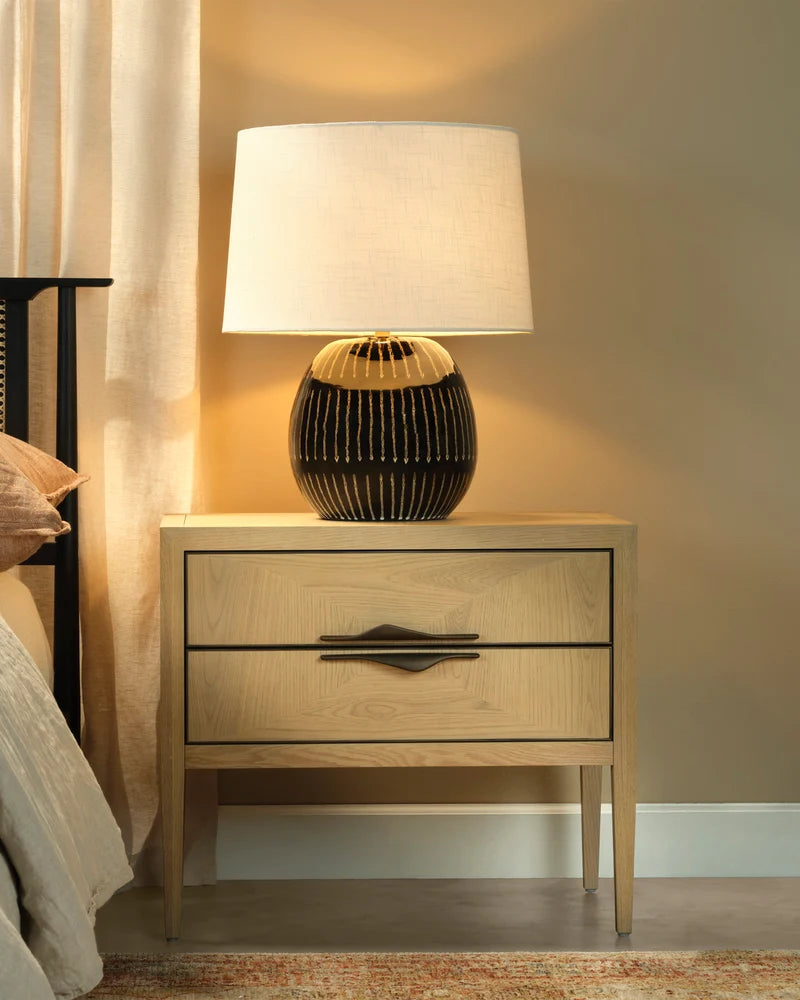 Jamie Young Sierra Table Lamp