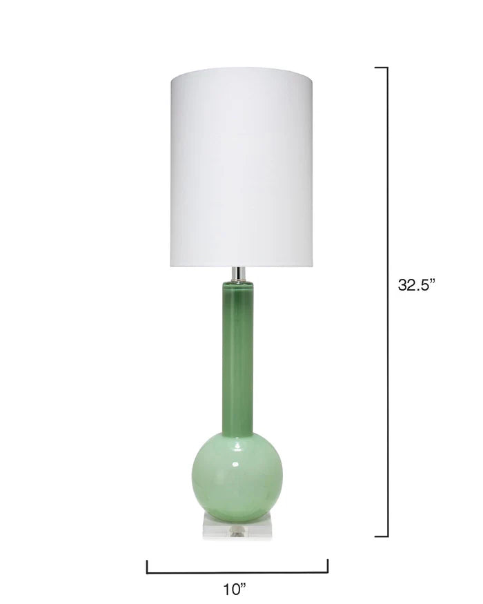 Jamie Young Studio Table Lamp