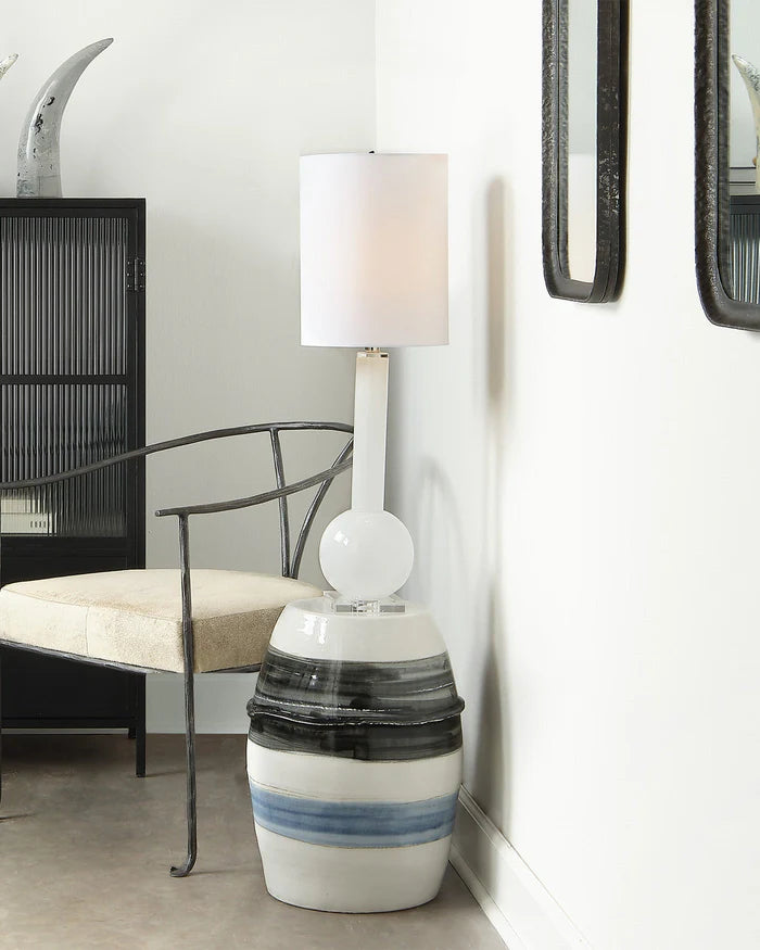 Jamie Young Studio Table Lamp