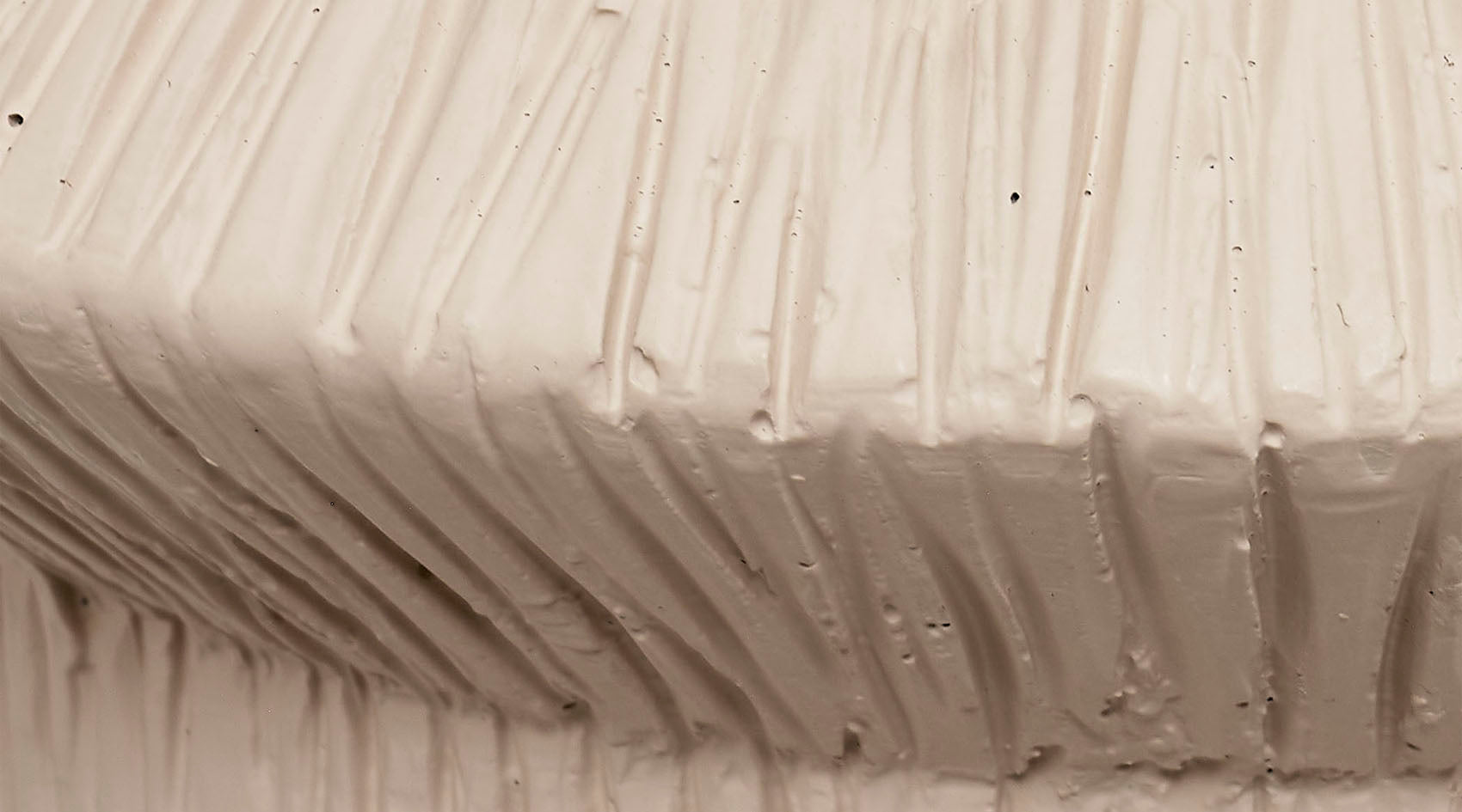 Jamie Young Trousdale Polyresin Table Lamp With Linen Shade