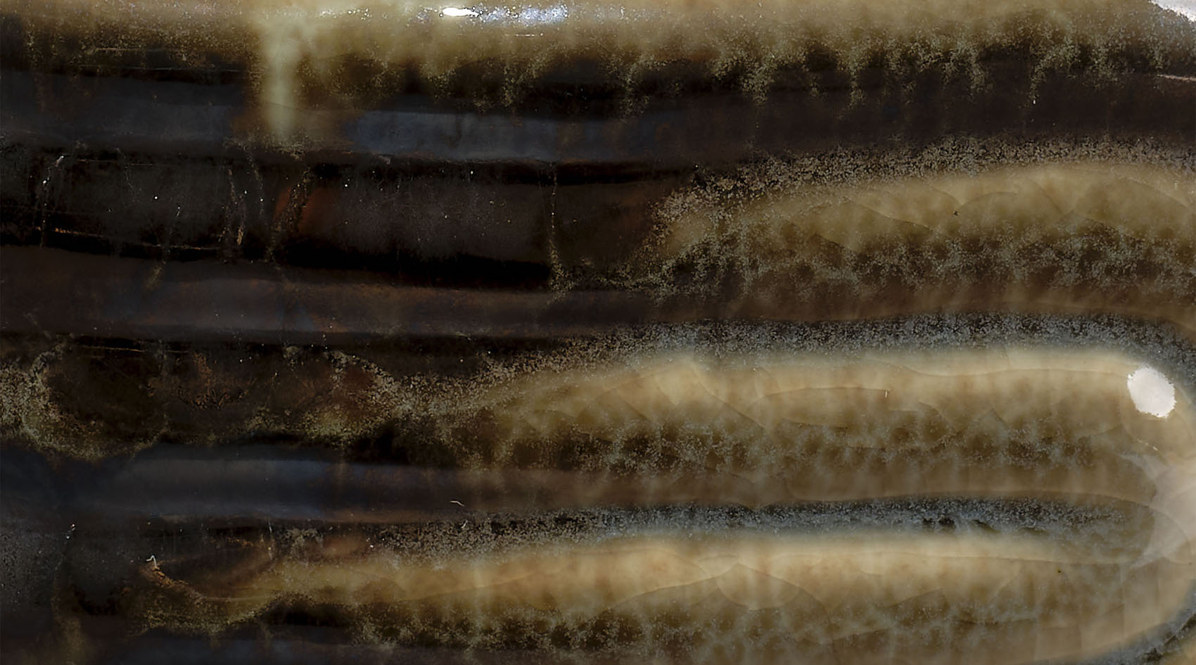 Jamie Young Wright Ceramic Table Lamp With Linen Shade