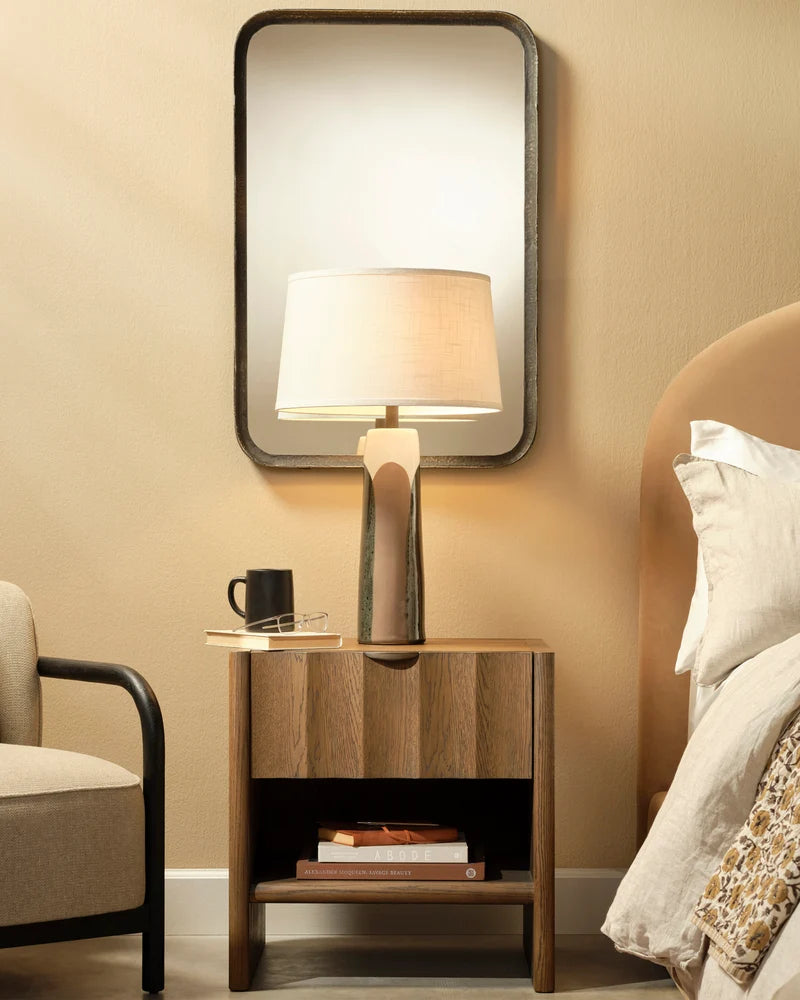 Jamie Young Yukon Table Lamp