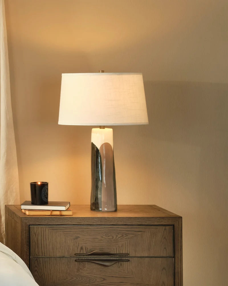 Jamie Young Yukon Table Lamp